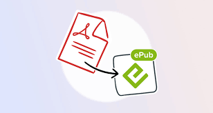 PDF ? EPUB